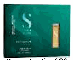 Reconstruction SOS Emergency Oil