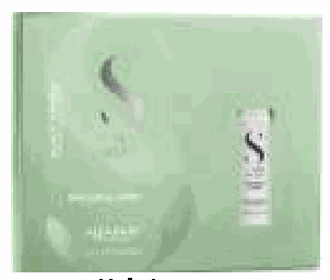 Semi di Lino Scalp Hair Loss Energizing Ampules