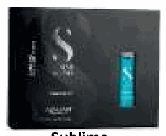 Sublime Essential Oil