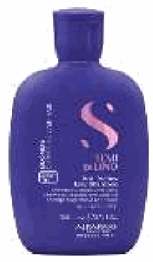 Blonde Anti-Yellow Shampoo