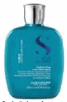 Curls Enhancing Low Shampoo