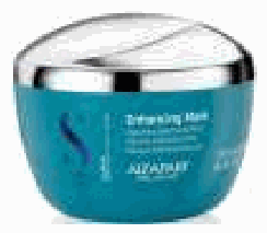 Curls Enhancing Mask