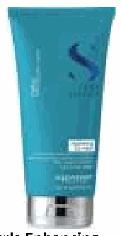 Curls Enhancing Co-Wash