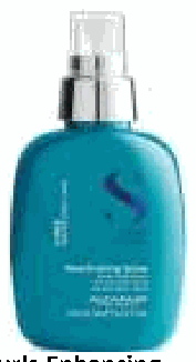 Curls Enhancing Reactivating Spray