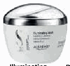 Illuminating Mask