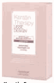 Keratin Express Smoothing Kit