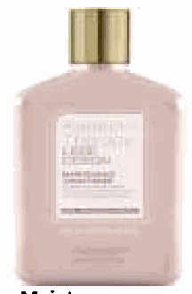 Maintenance Conditioner
