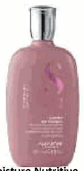 Moisture Nutritive Low Shampoo