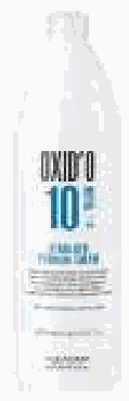 Cream Peroxide Vol. 10