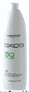 Cream Peroxide Vol. 30