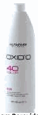 Cream Peroxide Vol. 40