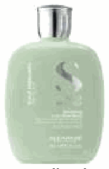 Dandruff Purifying