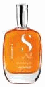 Semi di Lino Smoothing Oil