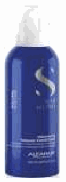 Volumizing Mousse Conditioner