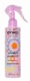 Brooklyn Bombshell Blowout Spray