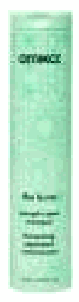 The Kure Shampoo