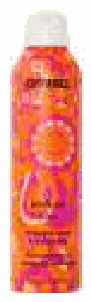 Perk Up Dry Shampoo