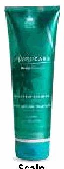 Scalp Shampoo