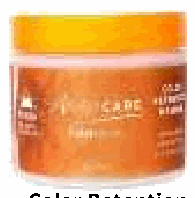 Color Retention Masque