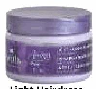 Light Hairdress Crème