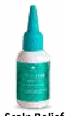 Scalp Relief Oil