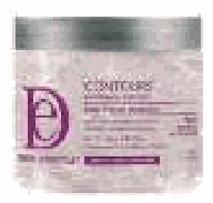 Contours W/ Panthenol Gel