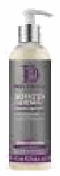 Oat Protein & Henna Deep Cleanse Shampoo