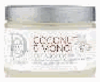 Coconut & Monoi Curl Defining Gelee