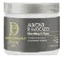Almond & Avocado Nourishing Co-Wash