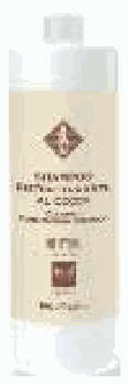 Coconut Shampoo
