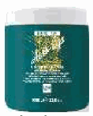 Curativ Ego Energizing Mask