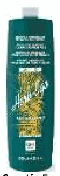 Curativ Ego Energizing Shampoo