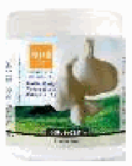 Garlic Mask