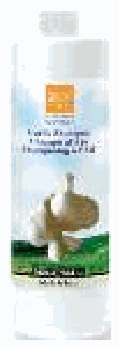 Garlic Shampoo
