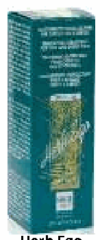Herb Ego Energizing Lotion
