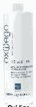 Oxi Ego Crème Peroxide V10