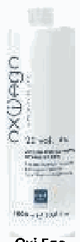 Oxi Ego Crème Peroxide V20