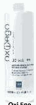 Oxi Ego Crème Peroxide V30