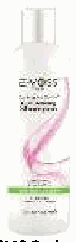 CMS Curl Shampoo