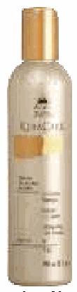 1st Lather Shampoo Sulfate Free
