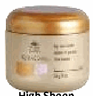 High Sheen Glossifier