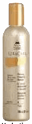 Hydrating Shampoo Sulfate Free