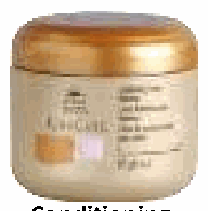 Conditioning Crème Hairdress