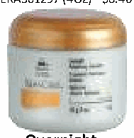 Overnight Moisturizing