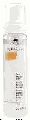 Foam Wrap Setting Lotion