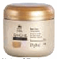 Natural Textures Butter Cream