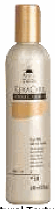 Natural Textures Hair Milk