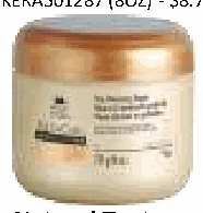 Natural Textures Deep Moisturizing Masque