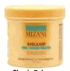 Classic Relaxer Fine / Color Treated