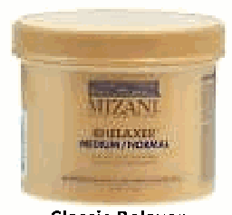 Classic Relaxer Medium / Normal